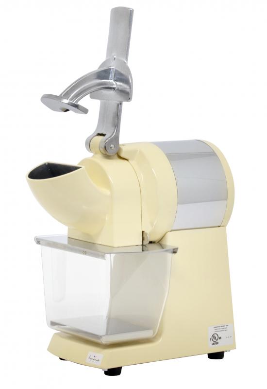 Santos #09 Ice Shaver